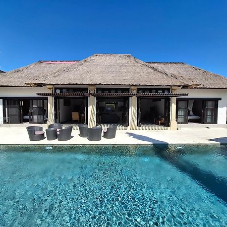 Villa Bugis Seminyak ภายนอก รูปภาพ