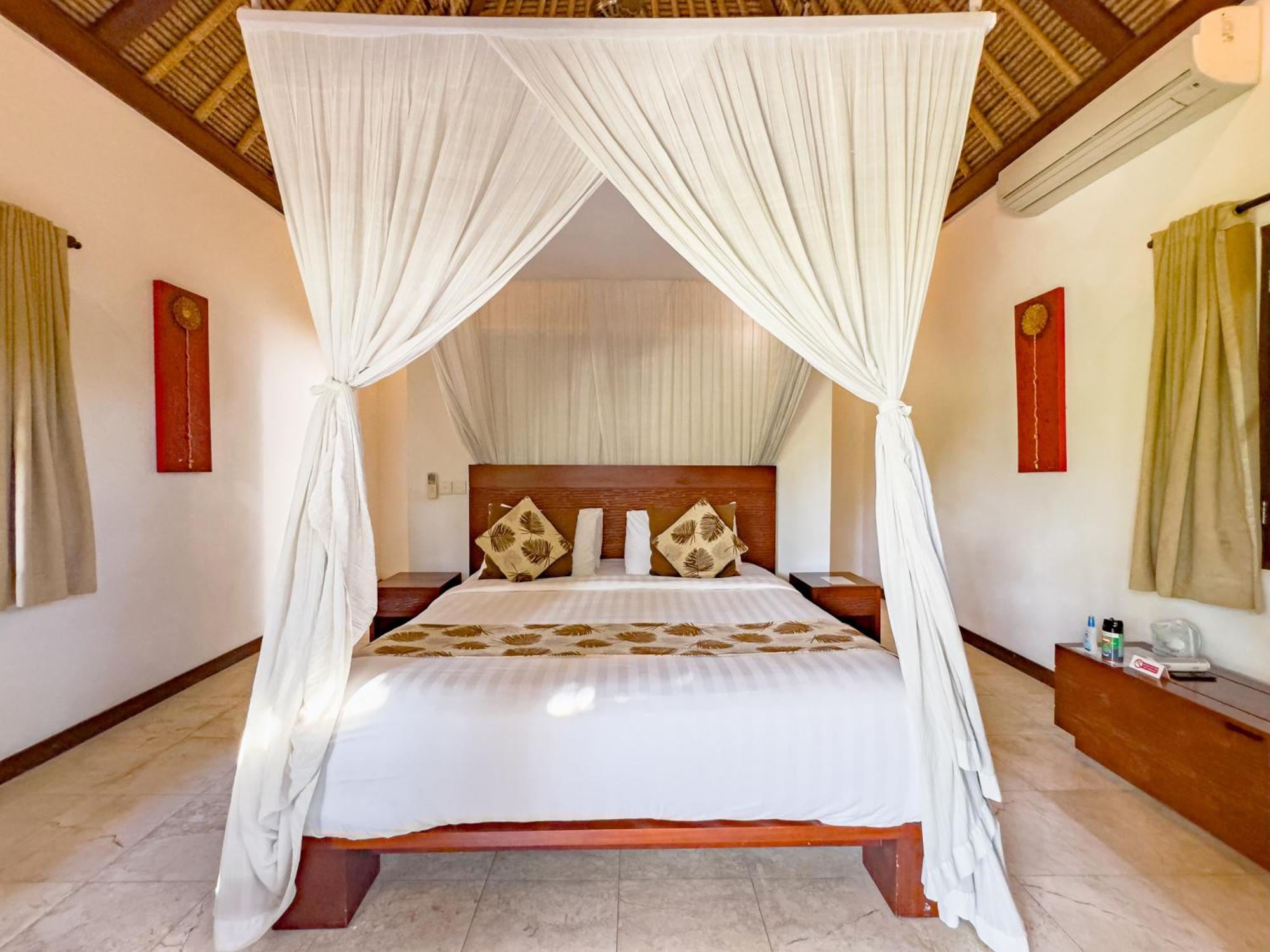 Villa Bugis Seminyak ห้อง รูปภาพ