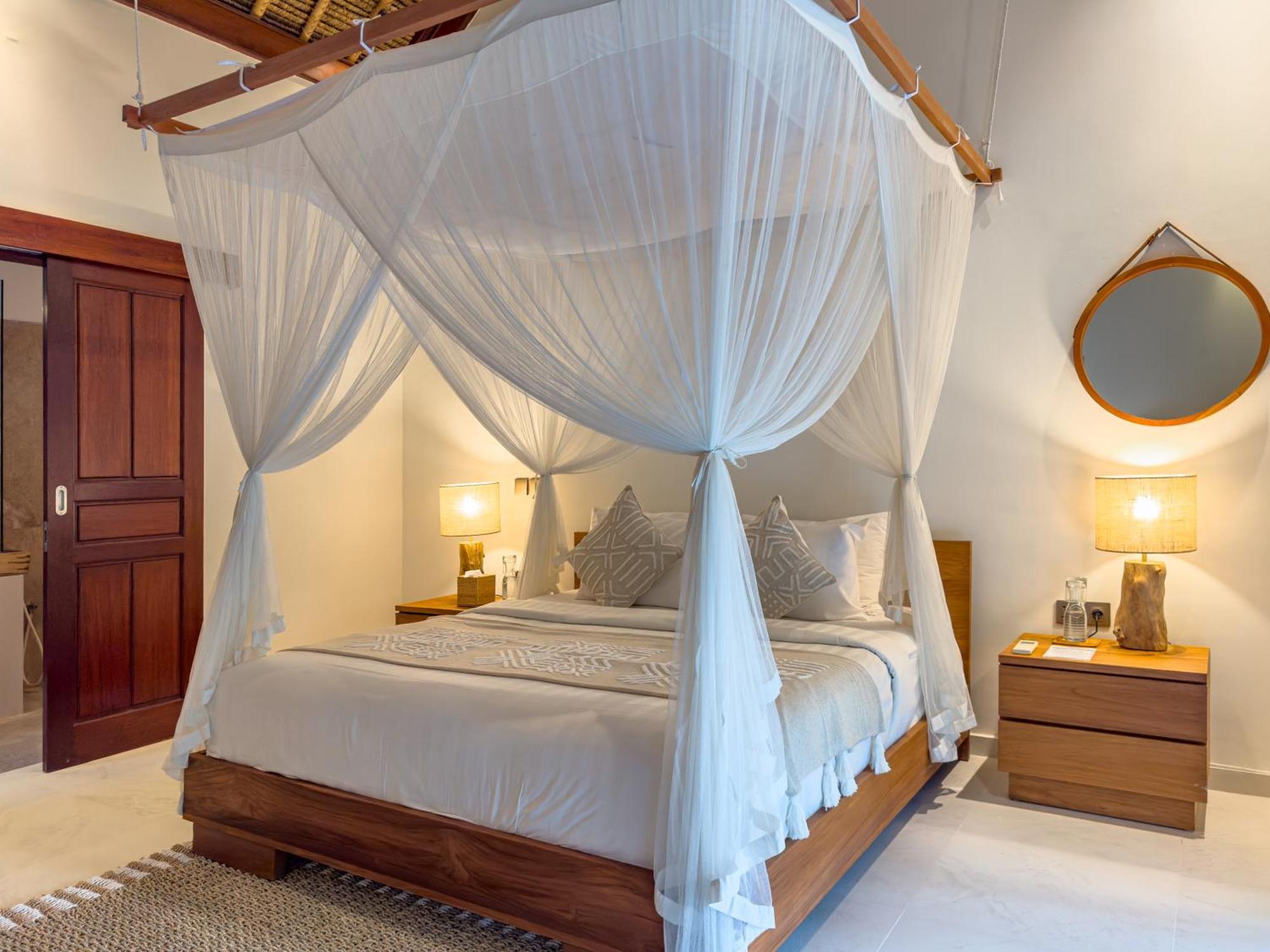 Villa Bugis Seminyak ห้อง รูปภาพ