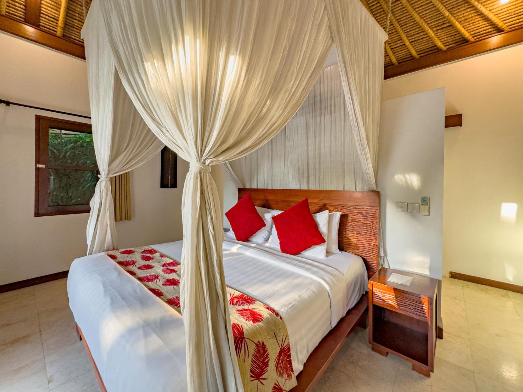 Villa Bugis Seminyak ห้อง รูปภาพ