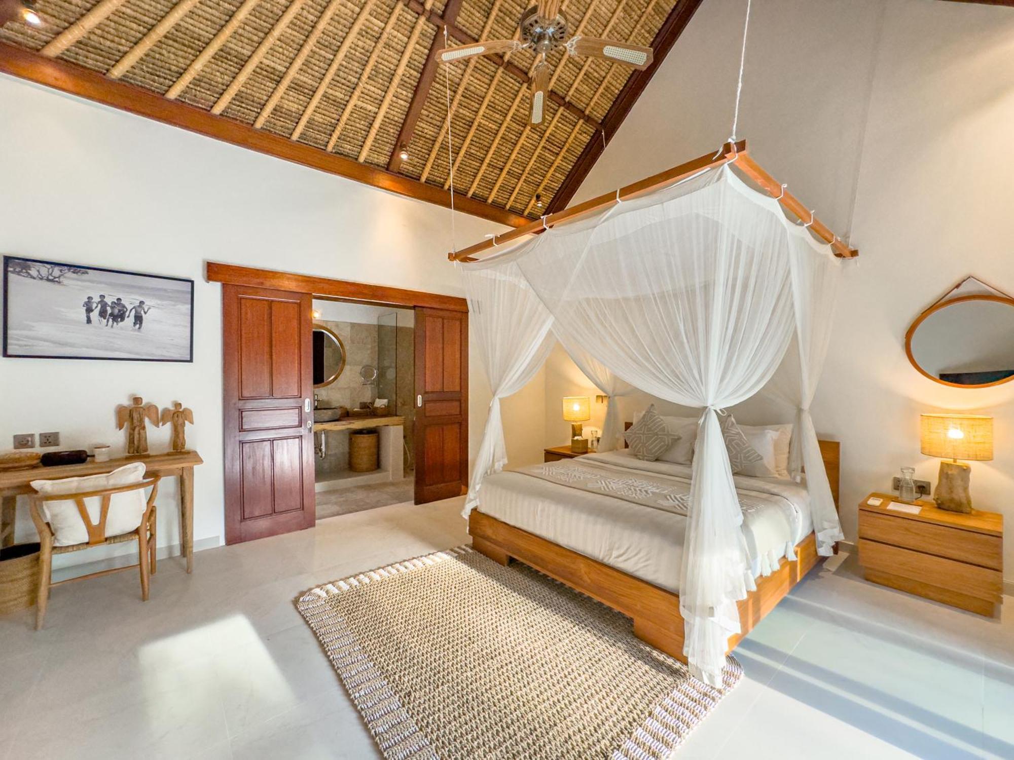 Villa Bugis Seminyak ห้อง รูปภาพ