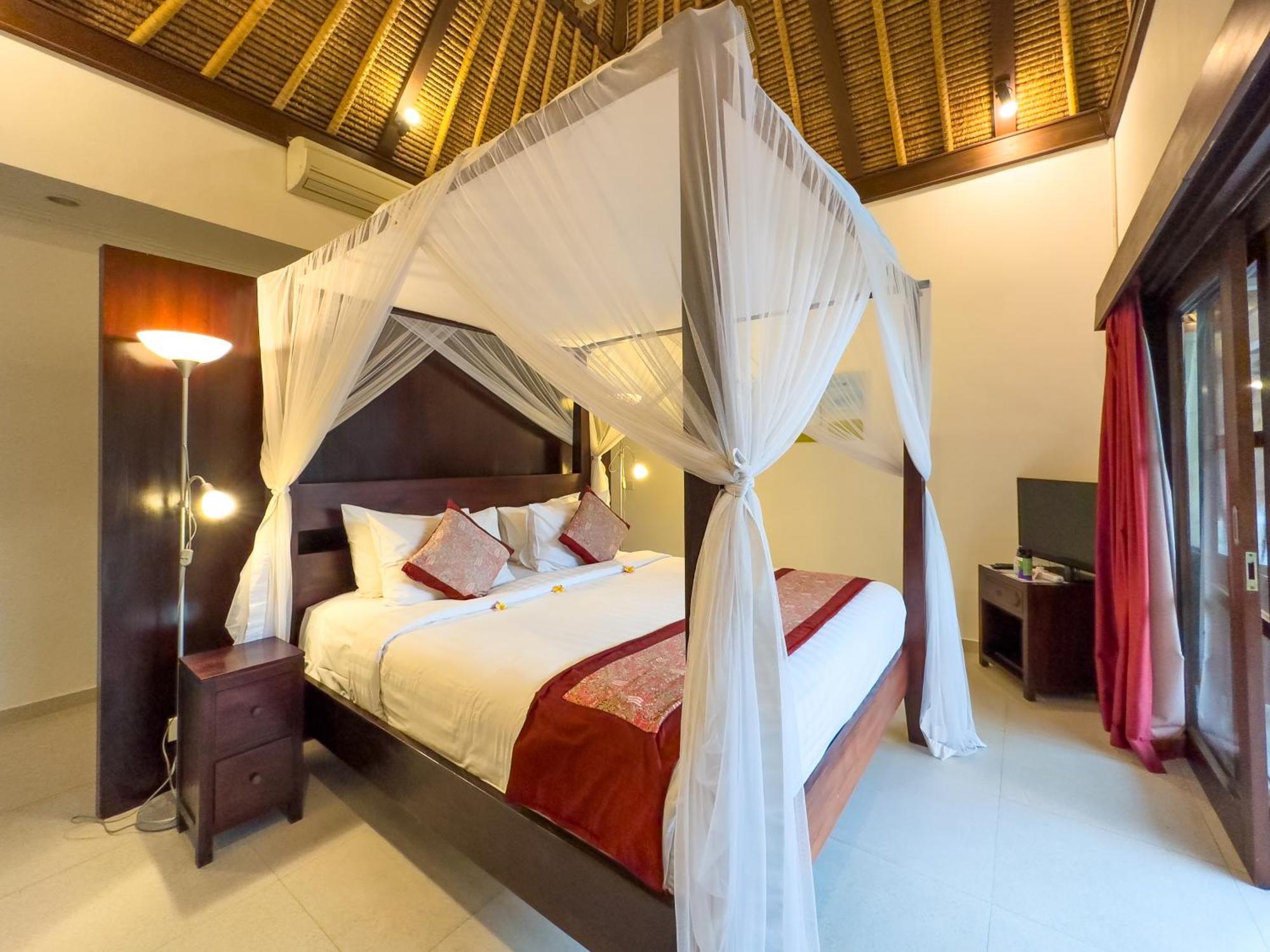 Villa Bugis Seminyak ห้อง รูปภาพ