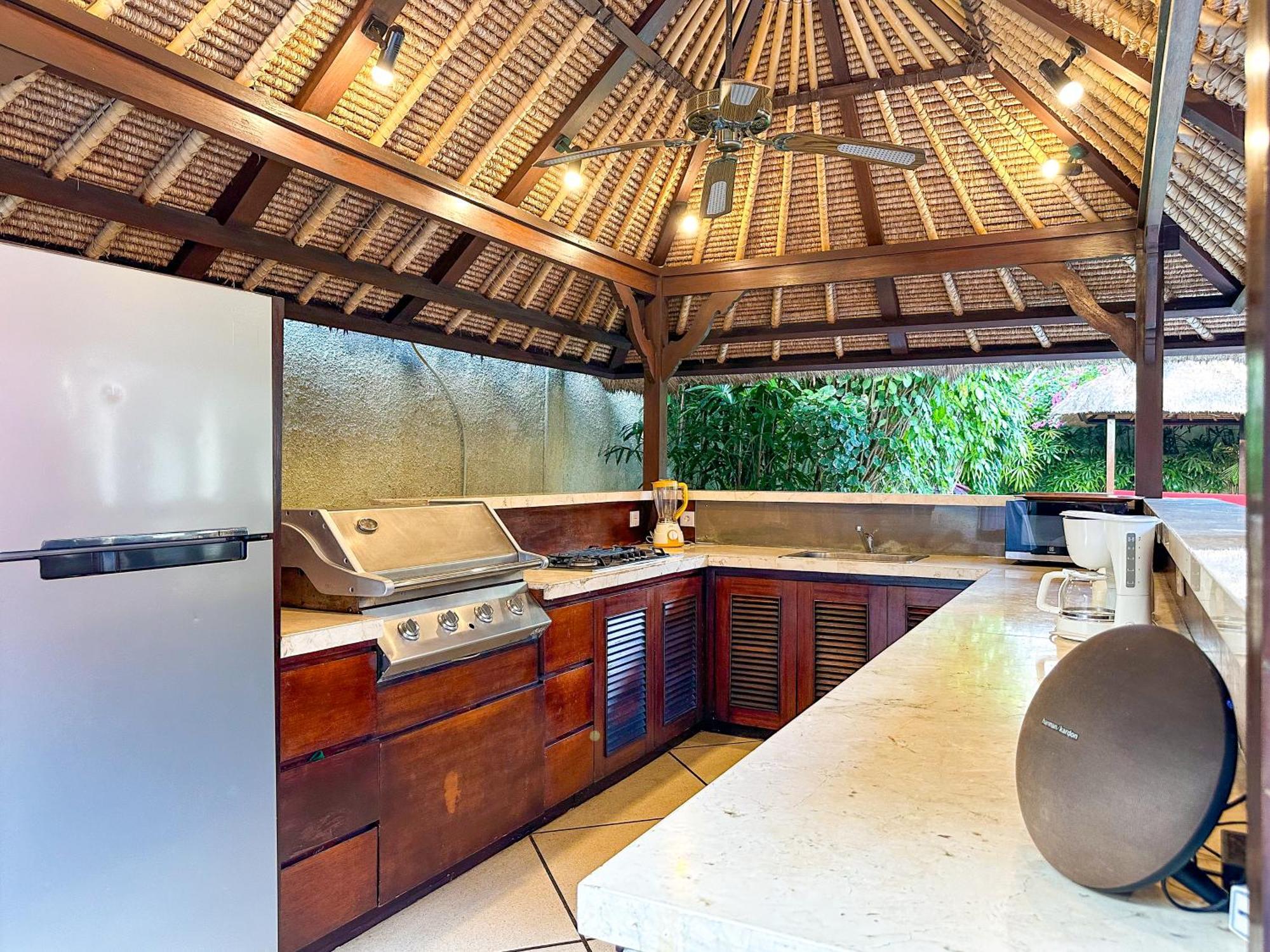Villa Bugis Seminyak ห้อง รูปภาพ