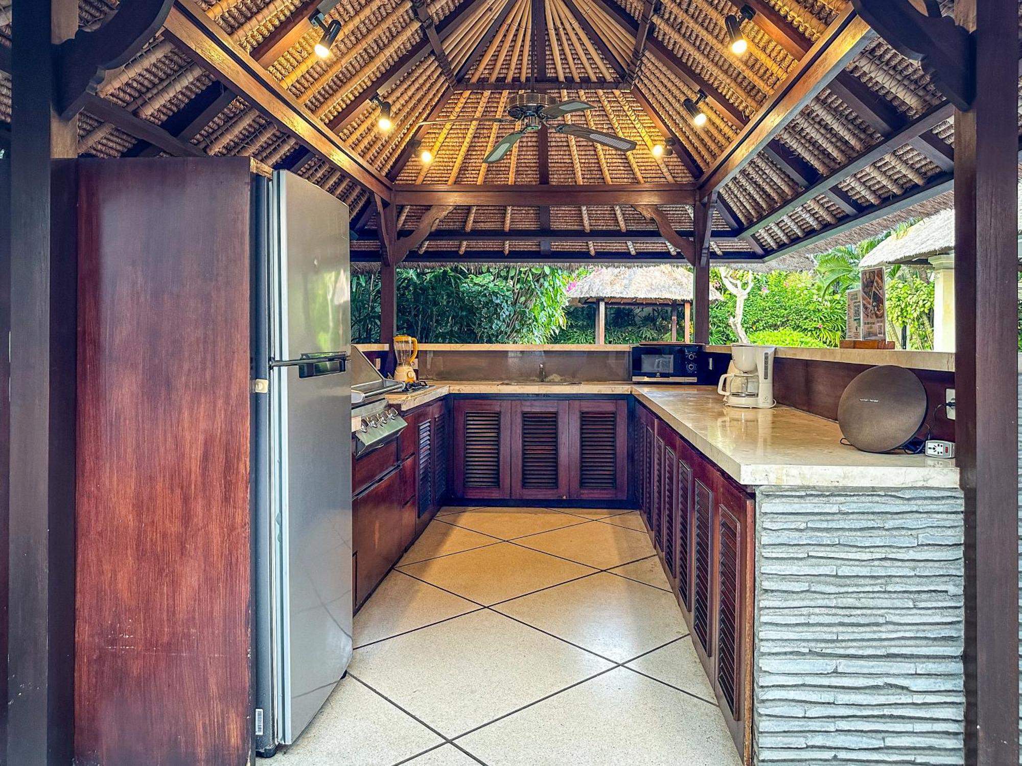 Villa Bugis Seminyak ห้อง รูปภาพ